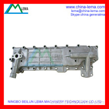 Aluminum high pressure die casting part